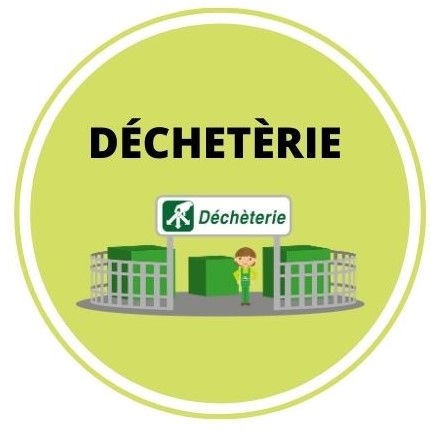 Horaires Déchetteries TANNAY-BRINON-CORBIGNY