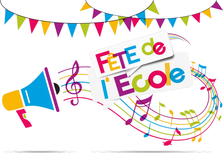 Fête de l&rsquo;école